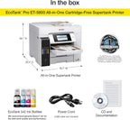 Epson ET-5800 EcoTank Pro Wireless All-in-One Printer