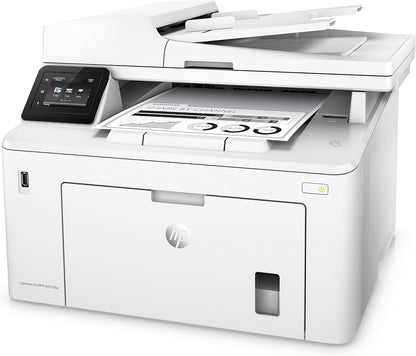 HP Laserjet Pro M227fdw Wireless Multifunction Printer