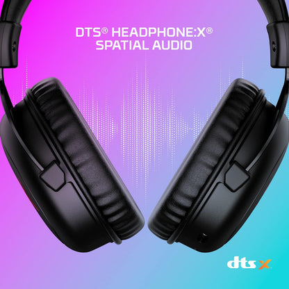 HyperX 4P5K4AA Cloud II Core Wireless Gaming Headset