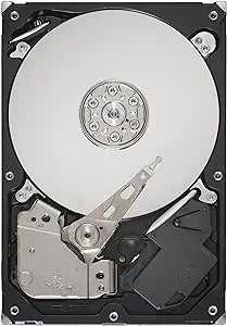 Seagate ST3640323AS Barracuda 640 GB SATA Hard Drive — main product image