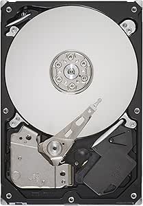 Seagate ST31000528AS 1TB Barracuda SATA Hard Drive — main product image