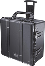 Pelican 1640-000-110 Black Case Watertight Pick N' Pluck Foam