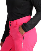 Spyder 38SD463320 Women's Hone GTX Shell Ski Pant