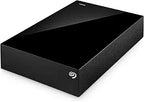 Seagate Backup Plus 5TB Desktop External Hard Drive