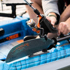 Pelican The Catch Kayak Paddle: Adjustable, Lightweight