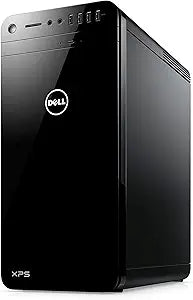 Dell XPS 8920 i7 Desktop Computer (Certified Refurbished)