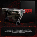 Microsoft EP2-14879 DOOM Anthology SteelBook PS4/PS5