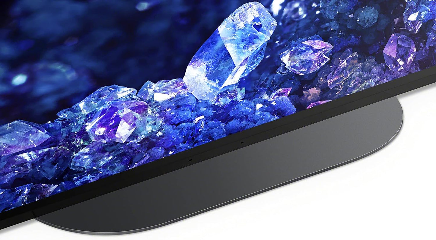 Sony BNDL_XR42A90K 42" 4K OLED Smart TV + Warranty