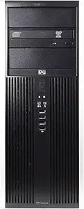 HP 16VFHPDT0514 i5 Desktop Computer (Renewed)