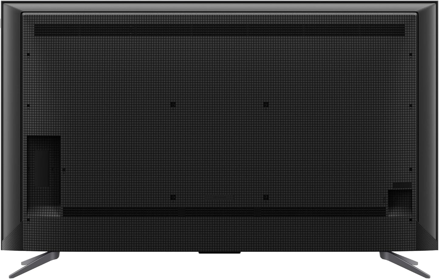 TCL 55Q681G 55" QLED Pro 4K UHD Google Smart TV