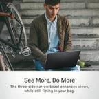 Dell Inspiron Laptop 15 3520 i5 Touchscreen 32GB 1TB SSD