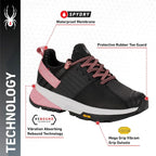 Spyder SP10016-401 Women's Shasta Trail Running Shoes