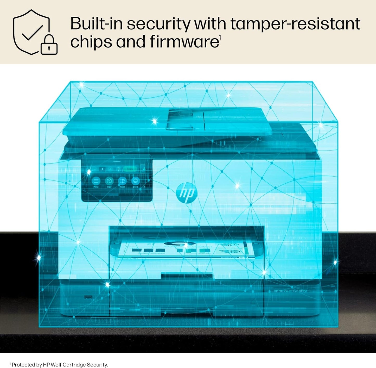 HP 936e Magenta EvoMore Ink Cartridge 4S6V4LN OfficeJet