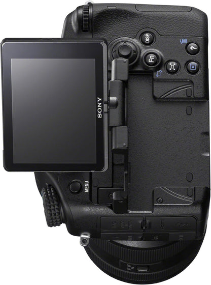 Sony SLTA77V Alpha SLT Translucent Mirror DSLR