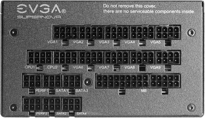 EVGA 220-PP-1600-X1 Supernova 1600 P+ Platinum PSU