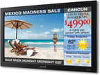 ViewSonic CD3225 Full HD Commercial Display