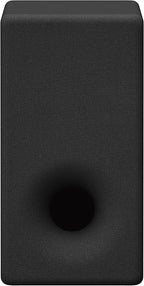 Sony SA-SW3-cr Wireless Subwoofer for HT-A9/A7000/A5000 (Renewed)