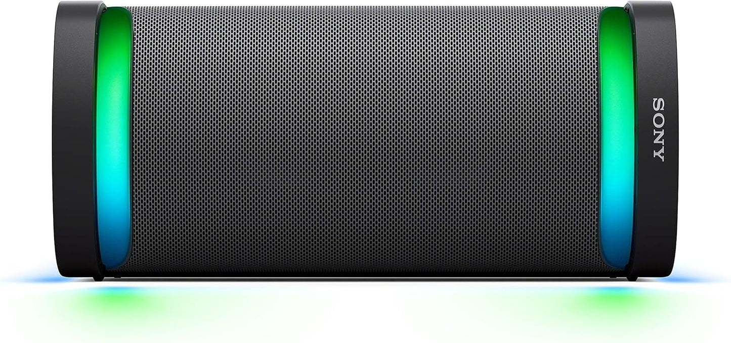 Sony SRSXP700 X-Series Wireless Portable Bluetooth Party Speaker