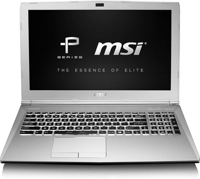 MSI PL60 7RD-013 i7 Professional Laptop