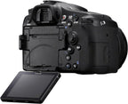 Sony SLTA77V Alpha SLT Translucent Mirror DSLR