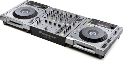 Pioneer DJ CDJ-850 Professional Multi-Format Media Player