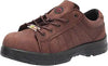 Avenger A7231 Steel Toe Oxford Work Shoe