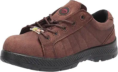 Avenger A7231 Steel Toe Oxford Work Shoe — main product image