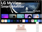 LG 27SR50F-P 27