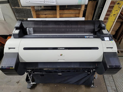 Canon 8967B002AA imagePROGRAF iPF780 36-inch Large Format Printer