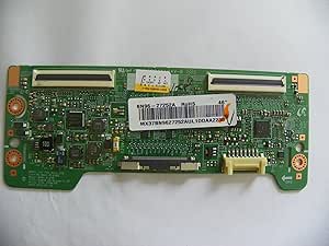 Samsung UN46EH5300FXZA T-Con Board BN96-27252A — main product image