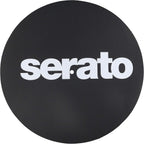 Serato OSA-SM-BLK-BR DJ Slipmat Butter Rugs