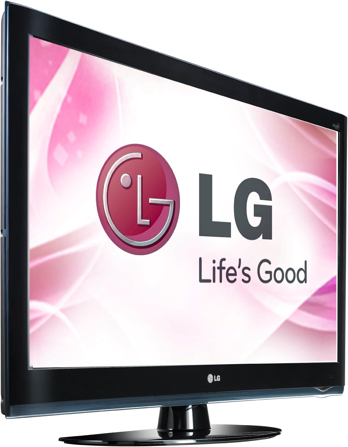 LG 55LH40 55-Inch 1080p 120Hz LCD HDTV