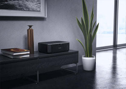 Canon MG3520 BK Wireless Color Printer Scanner Copier