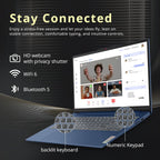 Lenovo IdeaPad Slim 3 Ryzen 7 Touch Laptop