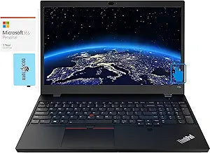 Lenovo 20TQS0K800-4567-226445 ThinkPad P15v Gen 1 Workstation Laptop — main product image