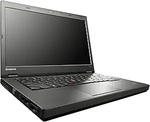 Lenovo Thinkpad T440P i5 Business Laptop 8GB 256GB SSD Renewed