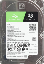 Seagate ST5000LM000 Barracuda 5TB 2.5