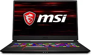 MSI GE7510286 Raider-10SF-286 17.3" Gaming Laptop i7-10875H RTX2070