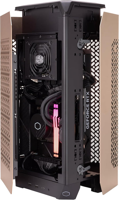 Cooler Master AYG-N1M7-N57MII31-N1 NC1 Pro i7 RTX 4070 Gaming PC