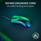 Razer RZ01-04640100-R3U1 DeathAdder V3 Ultra Lightweight Gaming Mouse