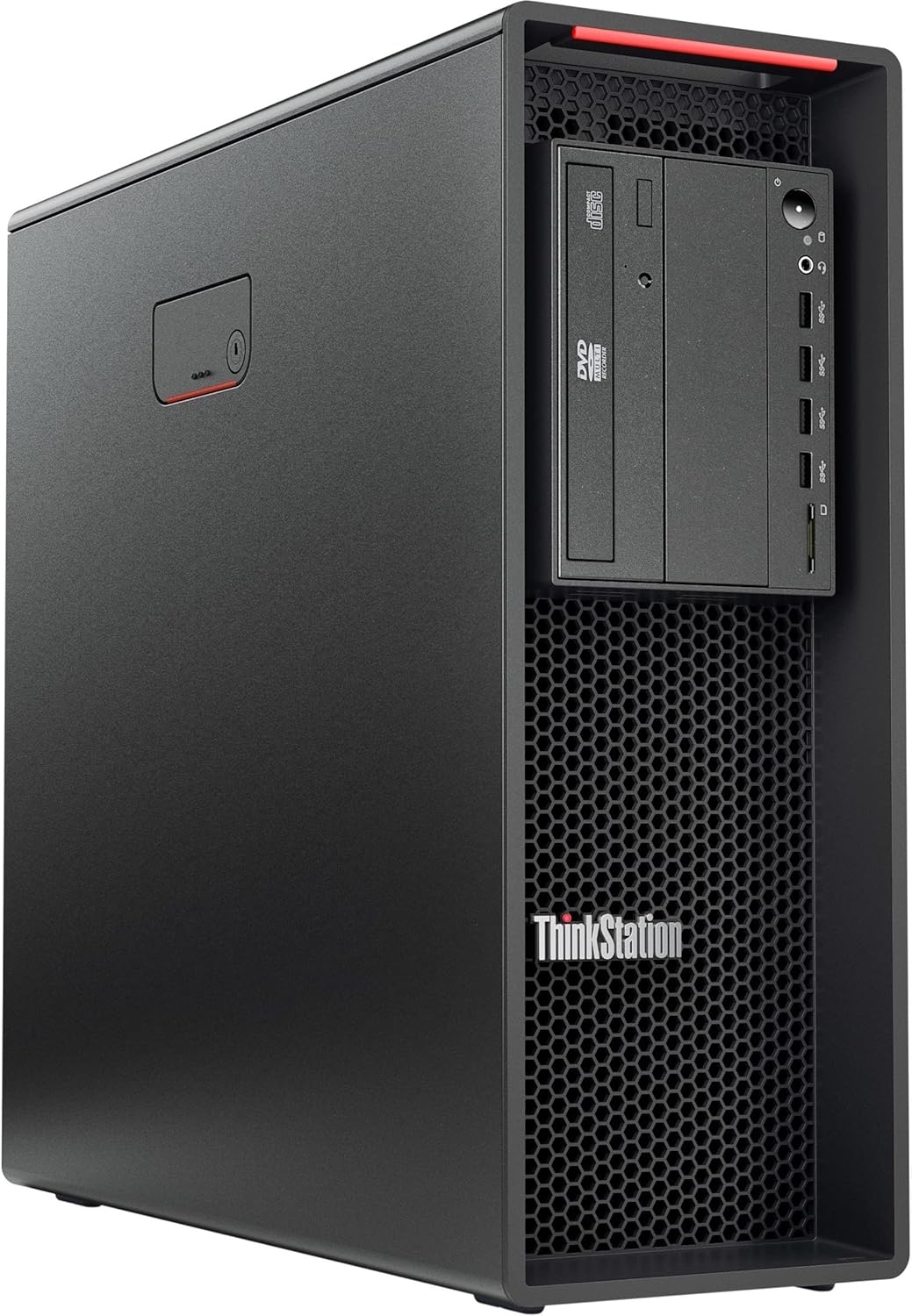 Lenovo 30BE00N7US TS P520 W2235 32G 1TB W10P