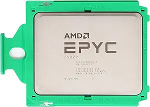 AMD EPYC 7502P 32-Core Server Processor OEM — main product image