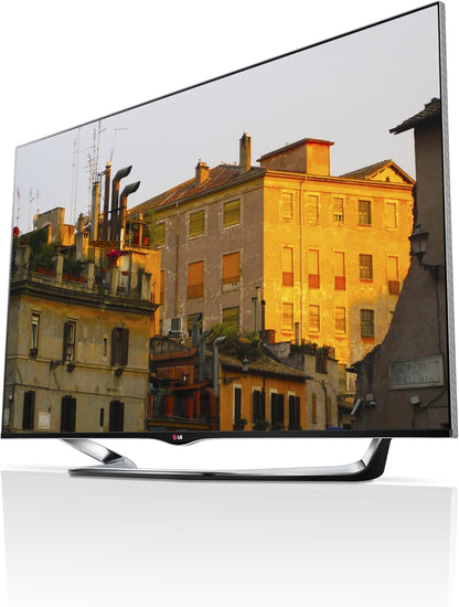 LG 55LA8600 55-Inch 3D Smart LED TV (2013 Model)