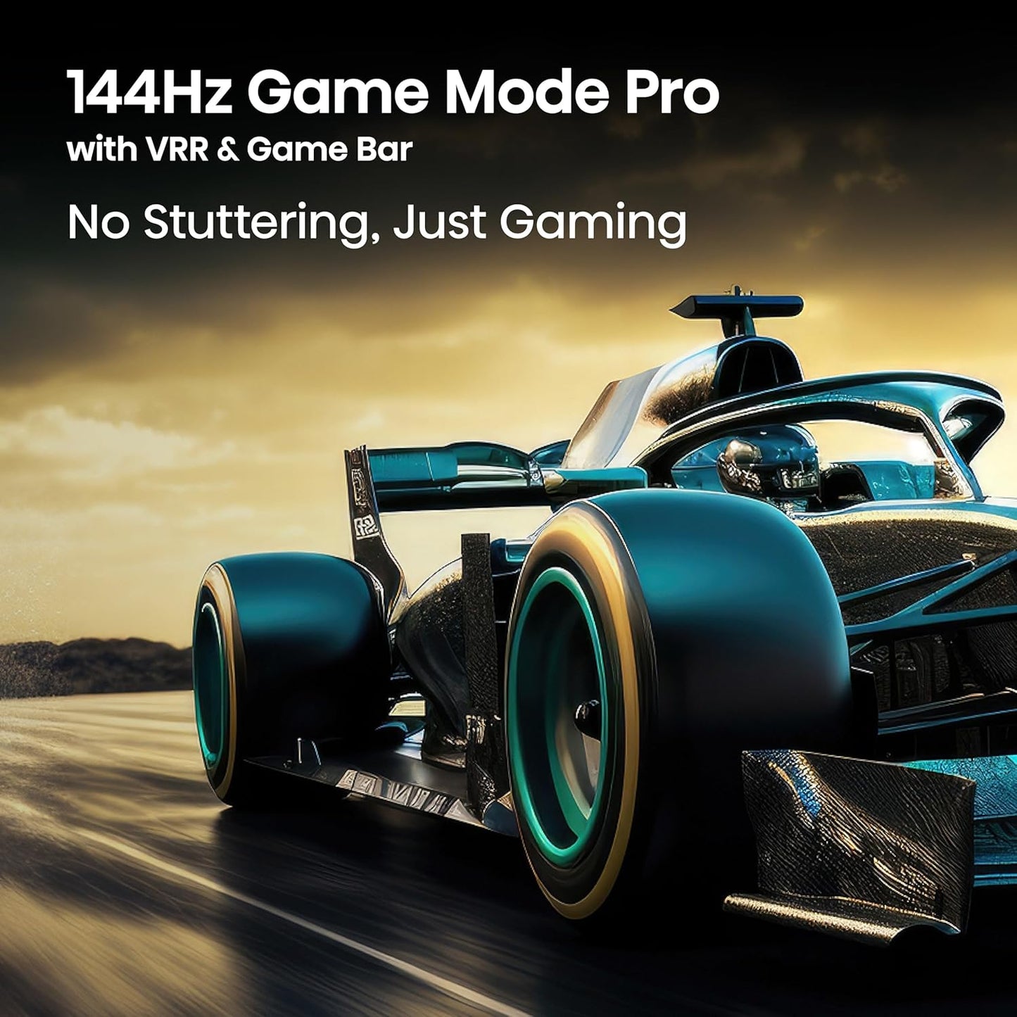 Hisense 75U8N 75-Inch ULED 4K Smart TV: Mini-LED Pro