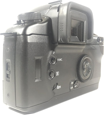 Canon 4587A005 EOS Elan 7 35mm SLR Camera Body