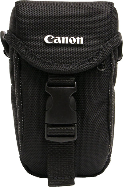 Canon 2341V366 200V Nylon Camera and Camcorder Bag