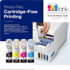 Epson ET-2803 EcoTank Wireless All-in-One Printer