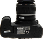 Canon 50D Body EOS 15.1MP Digital SLR Camera