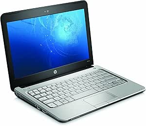 HP 311-1037NR Mini 311 Netbook - Windows 7, Verizon Wireless