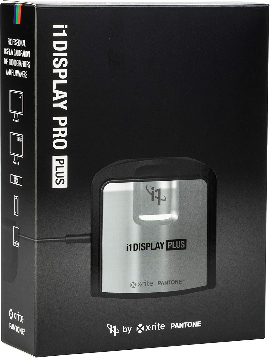 X-Rite EODIS3PL i1Display Pro Plus - Display Calibration
